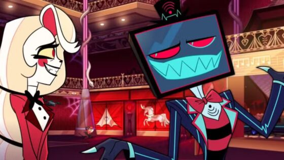 Второй сезон «Отеля Хазбин» полностью готов